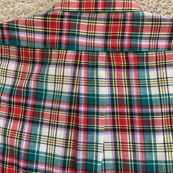 RALPH LAUREN Casual Shirt - Picture 5 of 7